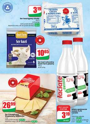 Dino - gazetka promocyjna Gazetka od środy 19.11 do wtorku 25.11 - strona 41