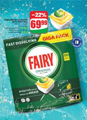 Dino - gazetka promocyjna Gazetka od środy 19.11 do wtorku 25.11 - strona 73