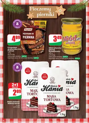 Dino - gazetka promocyjna Gazetka od środy 19.11 do wtorku 25.11 - strona 20