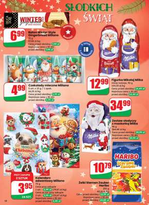 Dino - gazetka promocyjna Gazetka od środy 19.11 do wtorku 25.11 - strona 10