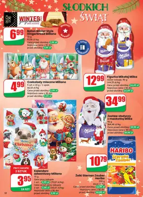 Dino - gazetka promocyjna Gazetka od środy 19.11 do wtorku 25.11 - strona 10