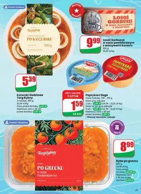 Dino - gazetka promocyjna Gazetka od środy 19.11 do wtorku 25.11 - strona 27