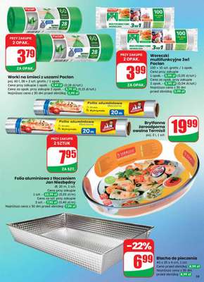 Dino - gazetka promocyjna Gazetka od środy 19.11 do wtorku 25.11 - strona 59