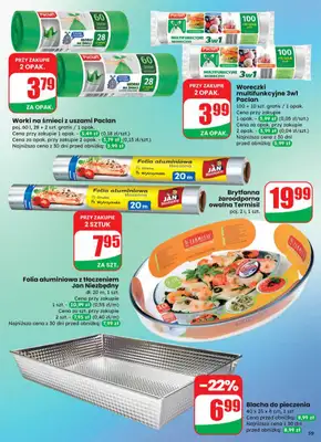 Dino - gazetka promocyjna Gazetka od środy 19.11 do wtorku 25.11 - strona 59