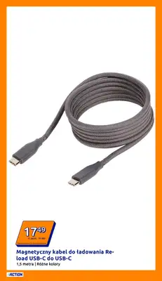 Action - gazetka promocyjna Gazetka od środy 19.11 do wtorku 25.11 - strona 6