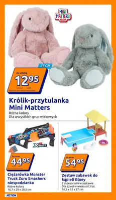 Action - gazetka promocyjna Gazetka od środy 19.11 do wtorku 25.11 - strona 10