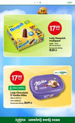 Żabka - gazetka promocyjna Gazetka od środy 19.11 do wtorku 02.12 - strona 66