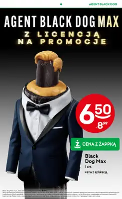 Żabka - gazetka promocyjna Gazetka od środy 19.11 do wtorku 02.12 - strona 4