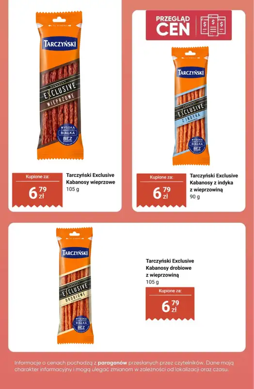 Biedronka - gazetka promocyjna Pieczywo, nabiał, wędliny - przegląd cen od czwartku 20.11 do soboty 22.11 - strona 14