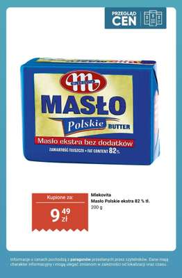 Biedronka - gazetka promocyjna Pieczywo, nabiał, wędliny - przegląd cen od czwartku 20.11 do soboty 22.11 - strona 7