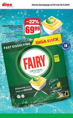 Dino - gazetka promocyjna Najlepsze promocje! od środy 19.11 do wtorku 25.11 - strona 4