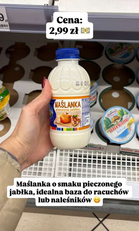 Dino - gazetka promocyjna Zakupowe Inspiracje i NOWOŚCI w Dino od środy 19.11  - strona 12