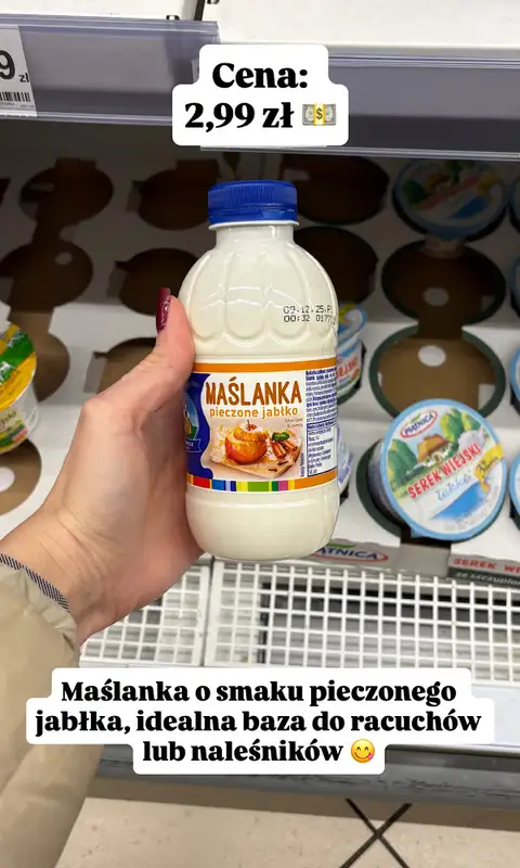 Dino - gazetka promocyjna Zakupowe Inspiracje i NOWOŚCI w Dino od środy 19.11  - strona 12