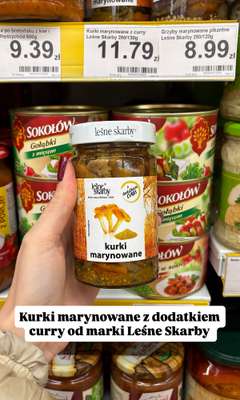 Dino - gazetka promocyjna Zakupowe Inspiracje i NOWOŚCI w Dino od środy 19.11  - strona 3