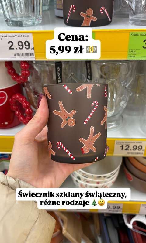 Dino - gazetka promocyjna Zakupowe Inspiracje i NOWOŚCI w Dino od środy 19.11  - strona 9