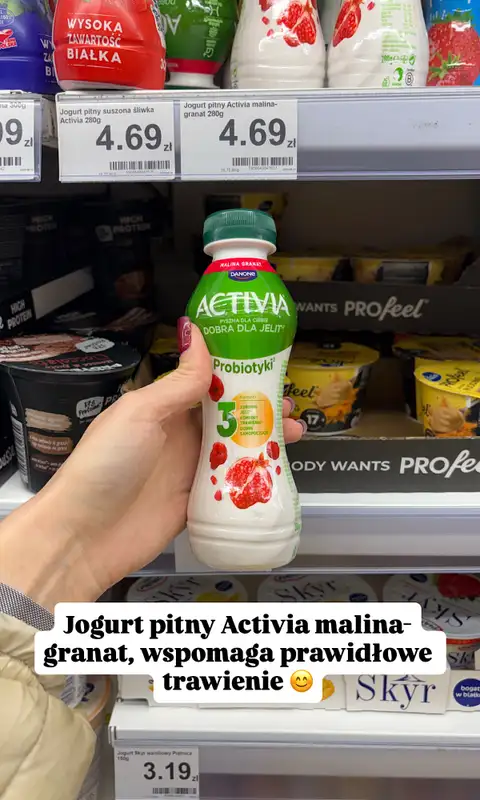 Dino - gazetka promocyjna Zakupowe Inspiracje i NOWOŚCI w Dino od środy 19.11  - strona 15