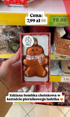 Dino - gazetka promocyjna Zakupowe Inspiracje i NOWOŚCI w Dino od środy 19.11 