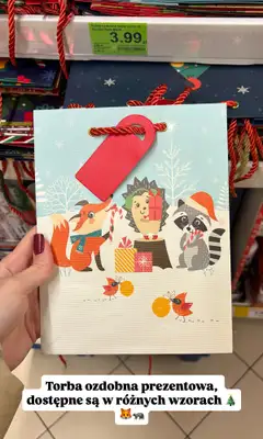 Dino - gazetka promocyjna Zakupowe Inspiracje i NOWOŚCI w Dino od środy 19.11  - strona 4