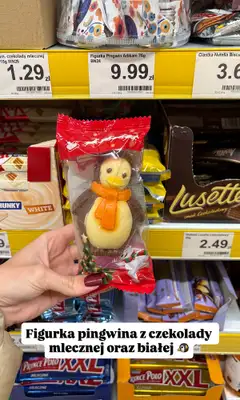 Dino - gazetka promocyjna Zakupowe Inspiracje i NOWOŚCI w Dino od środy 19.11  - strona 2