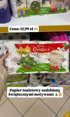 Dino - gazetka promocyjna Zakupowe Inspiracje i NOWOŚCI w Dino od środy 19.11  - strona 6