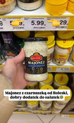 Dino - gazetka promocyjna Zakupowe Inspiracje i NOWOŚCI w Dino od środy 19.11  - strona 18