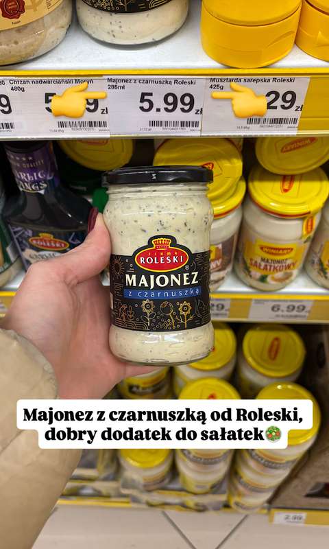 Dino - gazetka promocyjna Zakupowe Inspiracje i NOWOŚCI w Dino od środy 19.11  - strona 18