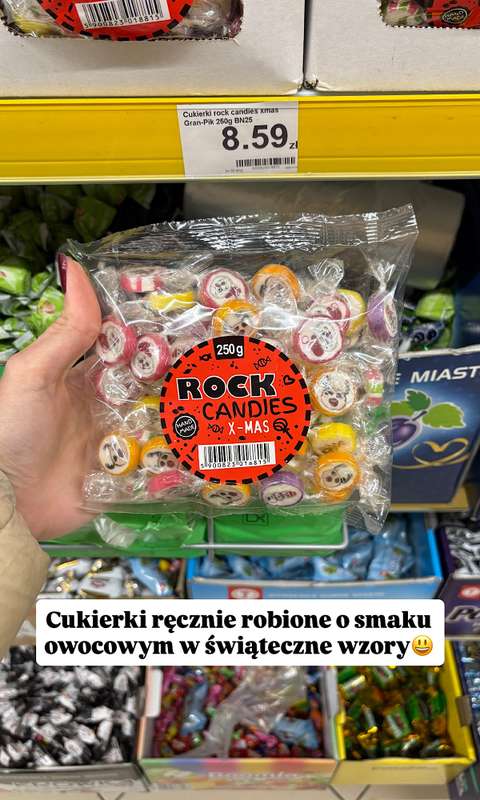 Dino - gazetka promocyjna Zakupowe Inspiracje i NOWOŚCI w Dino od środy 19.11  - strona 17