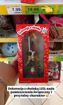 Dino - gazetka promocyjna Zakupowe Inspiracje i NOWOŚCI w Dino od środy 19.11  - strona 8