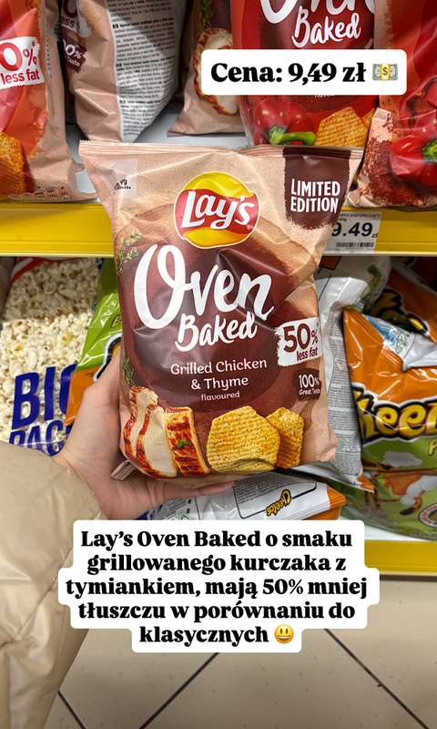 Dino - gazetka promocyjna Zakupowe Inspiracje i NOWOŚCI w Dino od środy 19.11  - strona 16