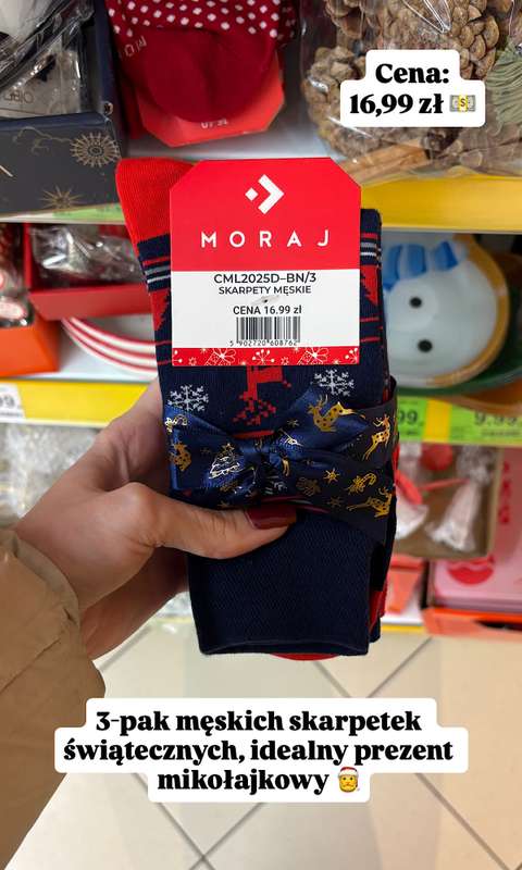 Dino - gazetka promocyjna Zakupowe Inspiracje i NOWOŚCI w Dino od środy 19.11  - strona 7