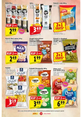 Prim Market - gazetka promocyjna Gazetka od czwartku 20.11 do środy 26.11 - strona 13
