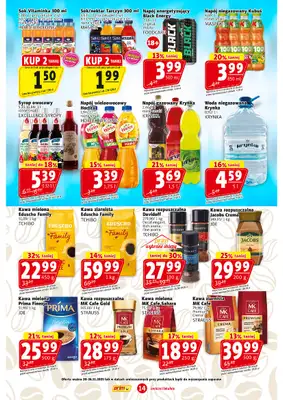 Prim Market - gazetka promocyjna Gazetka od czwartku 20.11 do środy 26.11 - strona 14