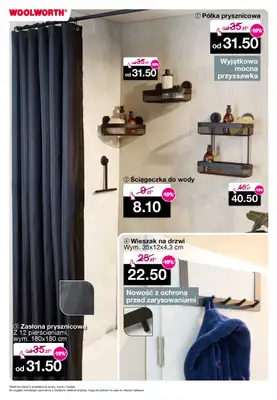 Woolworth - gazetka promocyjna Gazetka od piątku 21.11 do poniedziałku 01.12 - strona 16