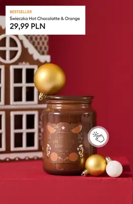 Sinsay - gazetka promocyjna Mikołajkowe prezenty do 50 PLN od środy 19.11 do wtorku 25.11 - strona 20