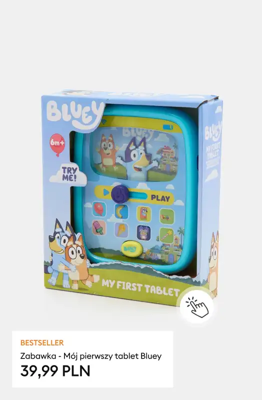 Sinsay - gazetka promocyjna Mikołajkowe prezenty do 50 PLN od środy 19.11 do wtorku 25.11 - strona 3