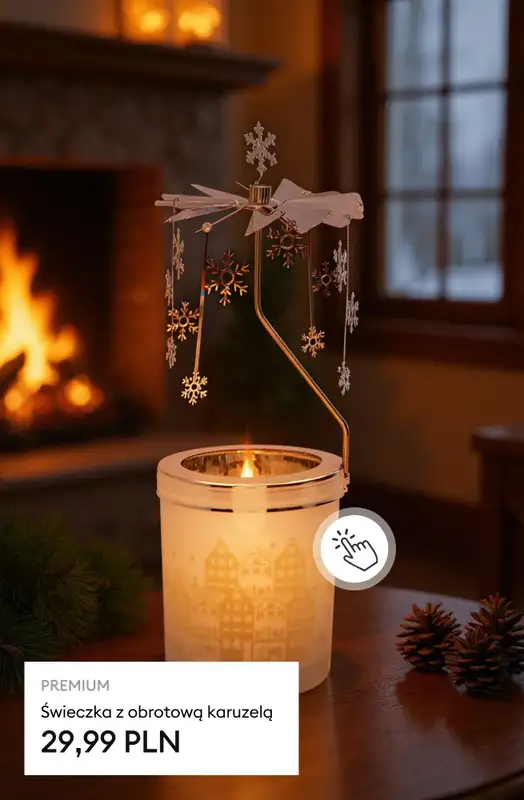 Sinsay - gazetka promocyjna Mikołajkowe prezenty do 50 PLN od środy 19.11 do wtorku 25.11 - strona 5