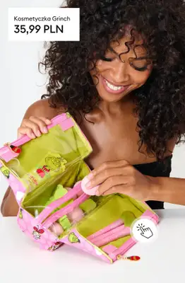 Sinsay - gazetka promocyjna Mikołajkowe prezenty do 50 PLN od środy 19.11 do wtorku 25.11 - strona 18