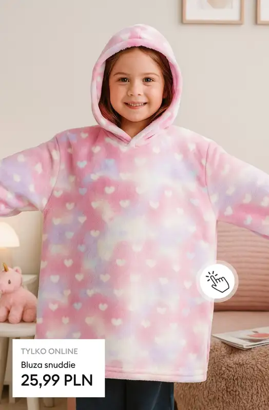 Sinsay - gazetka promocyjna Mikołajkowe prezenty do 50 PLN od środy 19.11 do wtorku 25.11 - strona 7