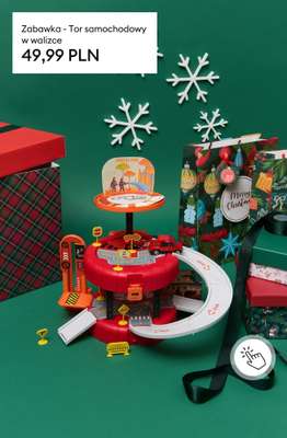 Sinsay - gazetka promocyjna Mikołajkowe prezenty do 50 PLN od środy 19.11 do wtorku 25.11 - strona 27