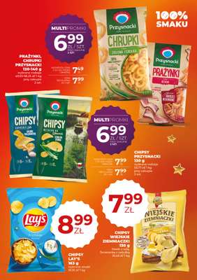 Duży Ben - gazetka promocyjna Gazetka od środy 19.11 do wtorku 02.12 - strona 4