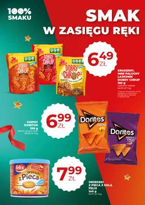 Duży Ben - gazetka promocyjna Gazetka od środy 19.11 do wtorku 02.12 - strona 3