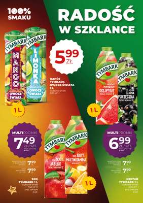 Duży Ben - gazetka promocyjna Gazetka od środy 19.11 do wtorku 02.12 - strona 11