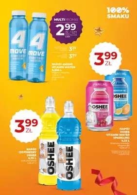 Duży Ben - gazetka promocyjna Gazetka od środy 19.11 do wtorku 02.12 - strona 8