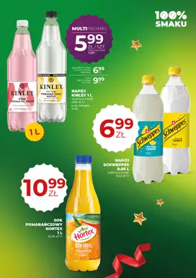 Duży Ben - gazetka promocyjna Gazetka od środy 19.11 do wtorku 02.12 - strona 12