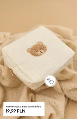 Prezenty - gazetka promocyjna Sinsay | Mikołajkowe prezenty do 50 PLN od środy 19.11  - strona 11