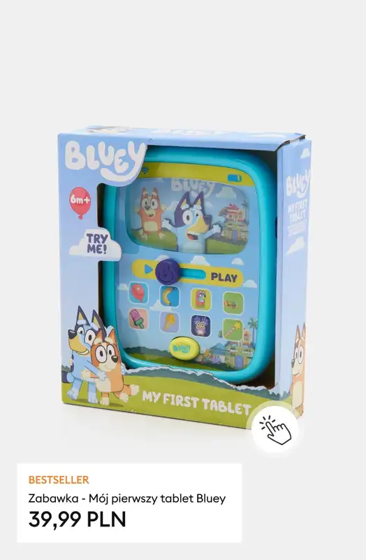 Prezenty - gazetka promocyjna Sinsay | Mikołajkowe prezenty do 50 PLN od środy 19.11  - strona 3