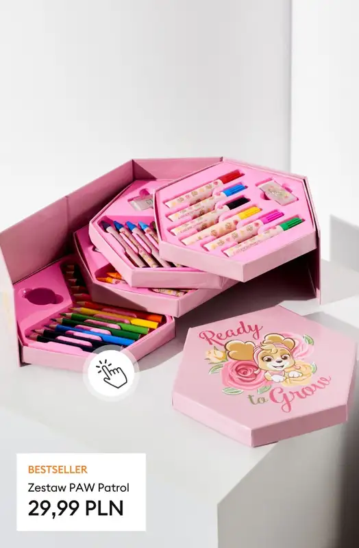 Prezenty - gazetka promocyjna Sinsay | Mikołajkowe prezenty do 50 PLN od środy 19.11  - strona 12