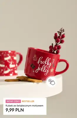 Prezenty - gazetka promocyjna Sinsay | Mikołajkowe prezenty do 50 PLN od środy 19.11  - strona 17