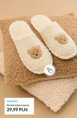 Prezenty - gazetka promocyjna Sinsay | Mikołajkowe prezenty do 50 PLN od środy 19.11  - strona 16