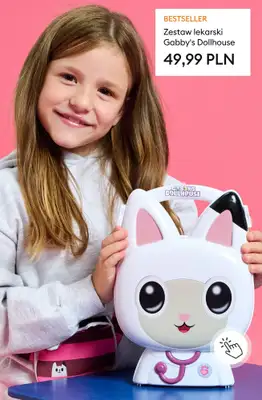 Prezenty - gazetka promocyjna Sinsay | Mikołajkowe prezenty do 50 PLN od środy 19.11  - strona 14